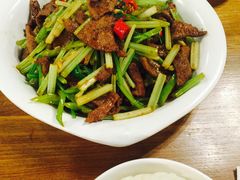 -妈妈的味道(工人体育场东路店)