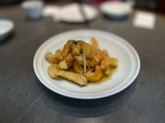 -奕景海鲜酒家· 大连海鲜(星海广场店)