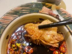 -润泽园椰子鸡(汇一城店)