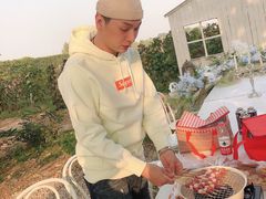 -安德鲁户外烧烤帐篷营地(马泉营店)