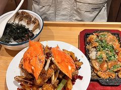 -慢鼓海鲜小馆Mangoo Bistro(交子大道店)