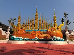 -西双版纳傣族园