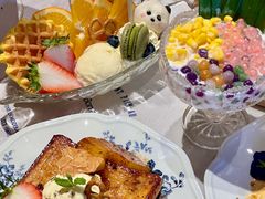 -秘密小花园(第三中学店)
