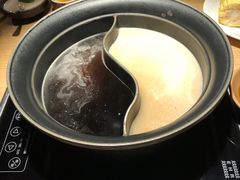 -温野菜涮涮锅(西单大悦城店)