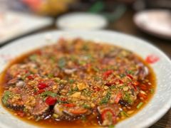 生腌血蚌-抱德·潮汕味(琶洲店原惠城鱼仔)