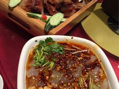 -老爷庙风味美食府