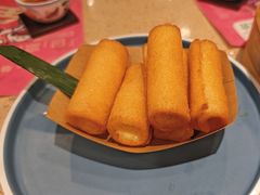 -点都德(千灯湖环宇城店)