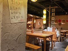 -破三川·新川菜(静安大融城店)