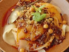 -拾捌川·自贡爆炒(新街口店)