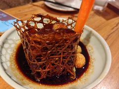 -鱼食饭稻·苏浙土菜17年老馆子(平江路店)