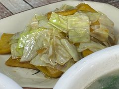 -南雄雄州土菜餐厅(粤北大厦店)