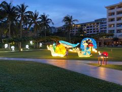 -三亚亚龙湾天域度假酒店