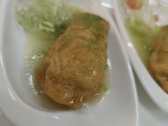 -宜兴隆家宴·私房菜(泰安华庭店)