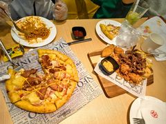 -米斯特比萨(罗斯福店)