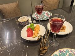 -海派悦庭·海胆烧麦·新融合菜(凯德广场店)