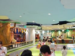 -MELAND CLUB亲子乐园•派对(虹桥万象城店)