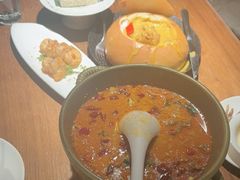 -大树餐厅(益田假日店)