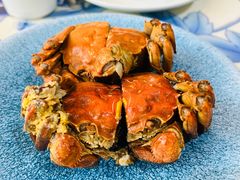 -姑苏家宴·苏帮菜·松鼠桂鱼(苏州总店)