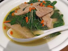-新旺茶餐厅(嘉里城店)