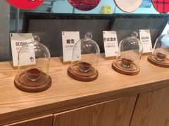 -Dogi&kiki Coffee(中心商务大厦店)