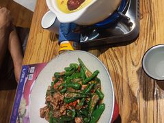 -U你·天然调味(南湖总店)