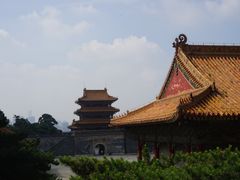 -北陵公园