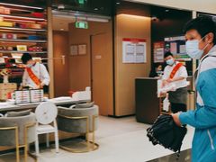 门面-海底捞火锅(凯德广场店)