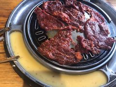 -超级神炭烤肉夜食(芥园西道店)