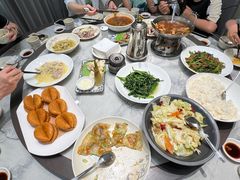 -乡亲鹅肉城(昆山店)