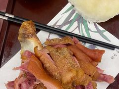 -柳园春天特色餐厅(南浔古镇店)
