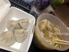 小笼包-熙盛源(复兴路店)