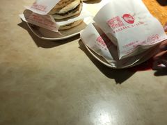 -子午路张记肉夹馍(小寨西路店)