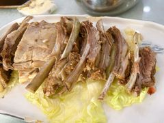 -同发号饭庄(复兴路店)