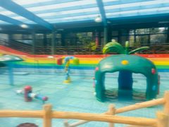 -观唐（国际）度假村温泉