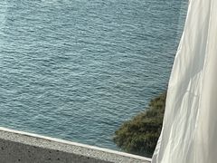 -蜜悦·波西塔诺悬崖海景餐厅