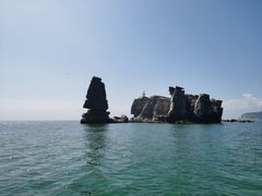 -长岛南北长山旅游景区