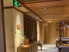 -竹里馆 ·茶食(奥体店)