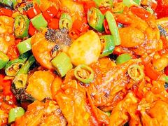 -匠熙小馆(崇文门店)