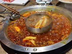 -巴蜀大当家(白鹤街店)
