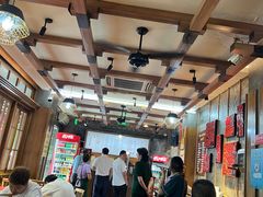 -慧娟面馆·餐厅(望江路店)