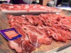 -牛村来人潮汕牛肉火锅(西单店)