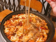 -韩见·韩式拌饭·炸鸡(石厦店)