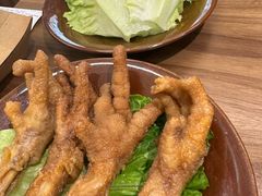 -石灰石烧鸡公(南通万象城店)