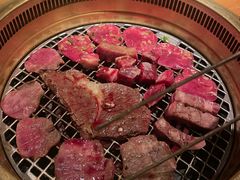 -MIKOMIKO和牛烧肉专门店(南门店)