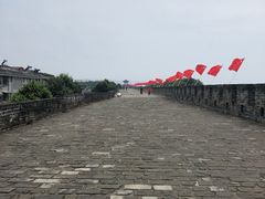 -襄阳城墙