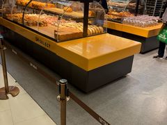 -UH祐禾(上海荟聚店)
