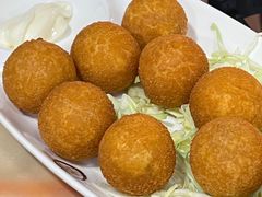 风味地瓜丸-李师傅脆肚(梅林店)