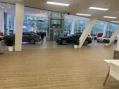 -北京博瑞祥星奥迪4S店(双井店)
