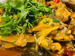 -魏铭鱼头捞饭(晋阳路店)