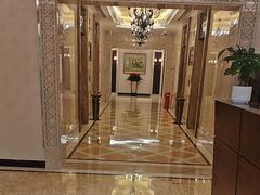 -新疆大厦·慕士塔格餐厅